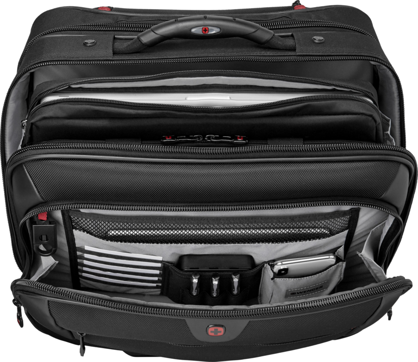 Maleta con ruedas Wenger Potomac 17" (2)