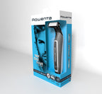 Rowenta TN6000 Negro, Plata 4 Ión de litio (9)