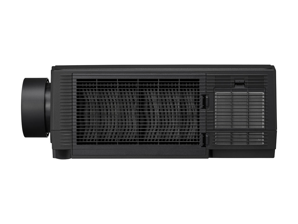 NEC PV710UL Proyector de alcance estándar 7100 lúmenes ANSI 3LCD WUXGA (1920x1200) Negro (8)