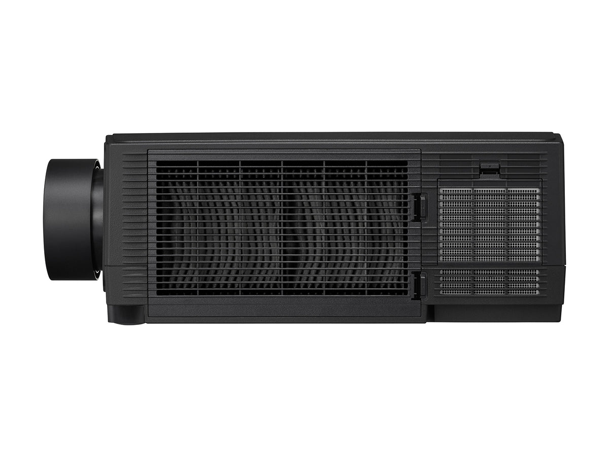 NEC PV710UL Proyector de alcance estándar 7100 lúmenes ANSI 3LCD WUXGA (1920x1200) Negro (8)