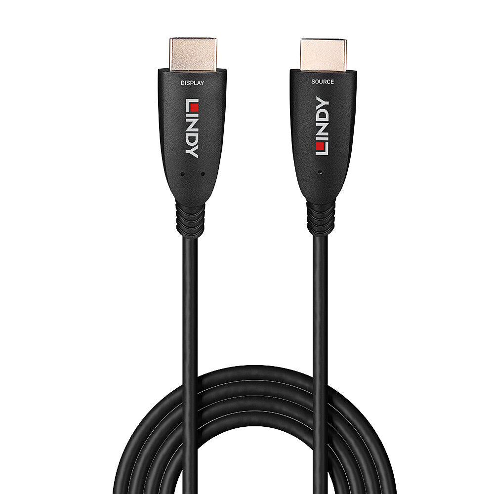 Lindy 38517 cable HDMI 70 m HDMI tipo A (Estándar) Negro (3)