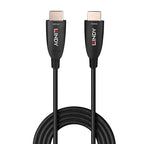 Lindy 38517 cable HDMI 70 m HDMI tipo A (Estándar) Negro (3)