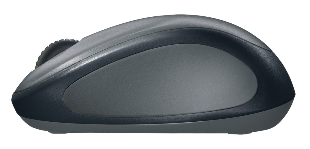 Logitech M235 ratón Oficina Mano derecha RF inalámbrico Óptico (6)