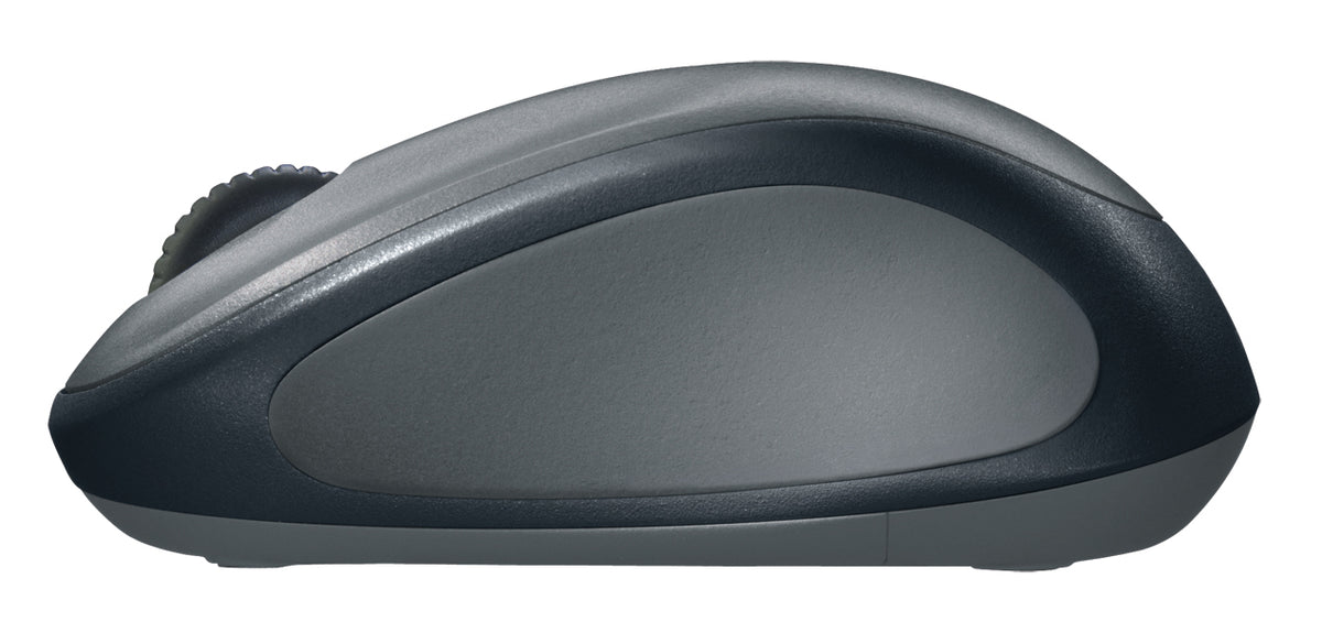 Logitech M235 ratón Oficina Mano derecha RF inalámbrico Óptico (6)