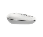 Logitech Pop Icon Combo teclado Ratón incluido Universal Bluetooth QWERTY Internacional de EE.UU. Blanco (6)