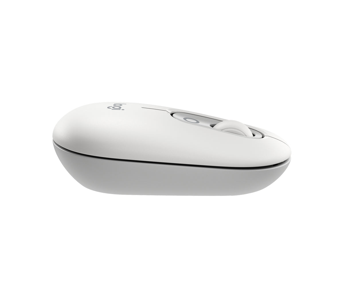 Logitech Pop Icon Combo teclado Ratón incluido Universal Bluetooth QWERTY Internacional de EE.UU. Blanco (6)