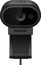 DELL WB526 cámara web 2560 x 1440 Pixeles USB-C Negro (5)