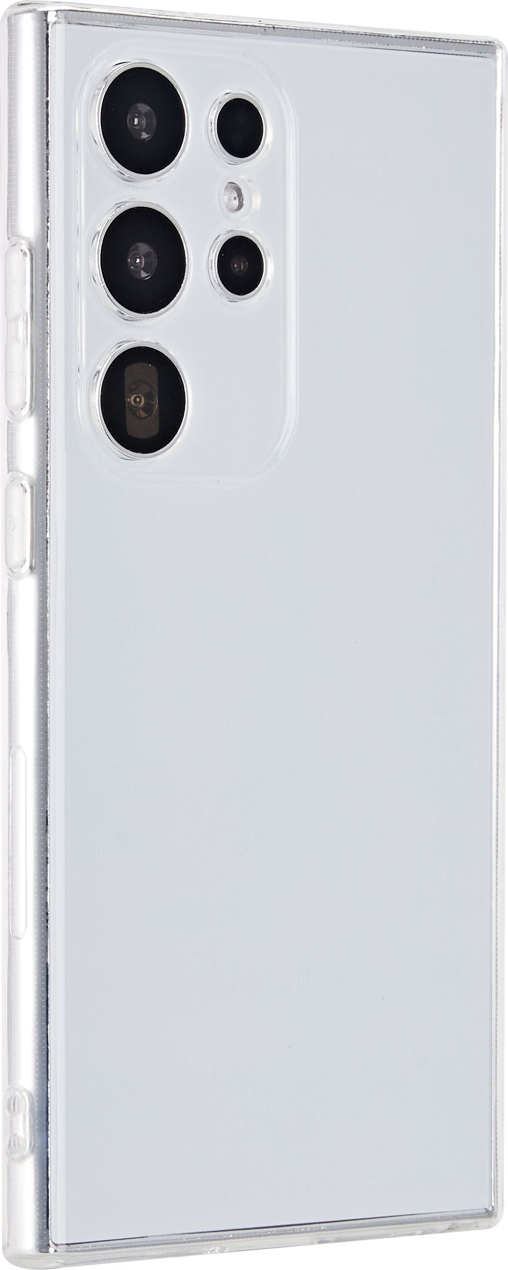 eSTUFF ES67401002-BULK funda para teléfono móvil Transparente (2)