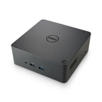DELL TB16 -240W Alámbrico Thunderbolt 3 Negro (2)