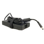DELL Power Cord 1m base múltiple 1 salidas AC Negro (5)