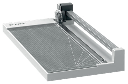 Leitz 90260000 guillotina para papel 10 hojas
