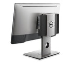 DELL MFS18 soporte para monitor 68,6 cm (27") Escritorio Negro, Plata (8)