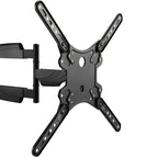 StarTech.com FPWARTB1M soporte para TV 139,7 cm (55") Negro (6)