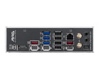 MSI MAG X870E TOMAHAWK MAX WIFI placa base AMD X870E Zócalo AM5 ATX (6)