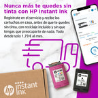 HP OfficeJet Pro 8025e All-in-One Prntr Inyección de tinta térmica A4 4800 x 1200 DPI 20 ppm Wifi (6)