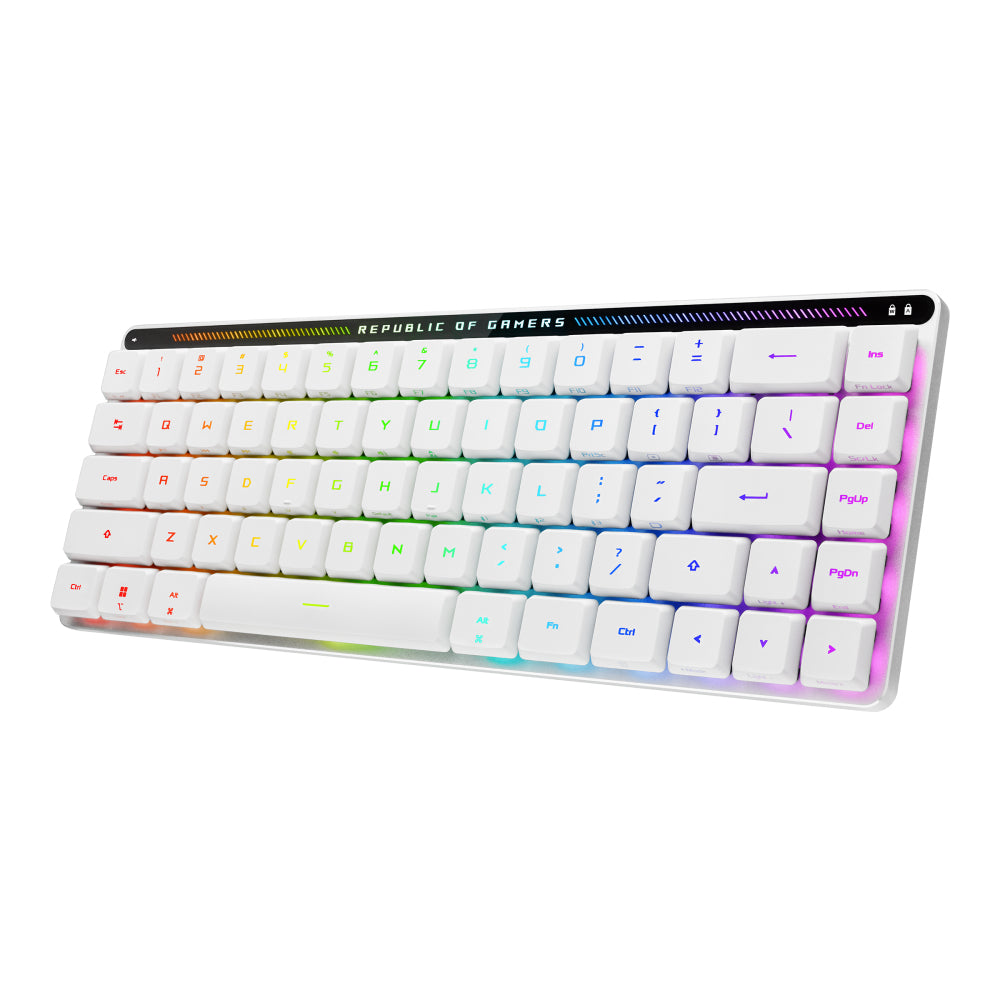Asustek ASUS ROG Falchion RX - 90MP03EC-BKSA10