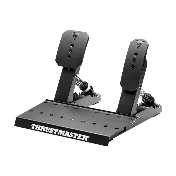Thrustmaster T598-P Negro, Rojo USB Volante + Pedales Analógico/Digital PC, PlayStation 4, PlayStation 5 (3)