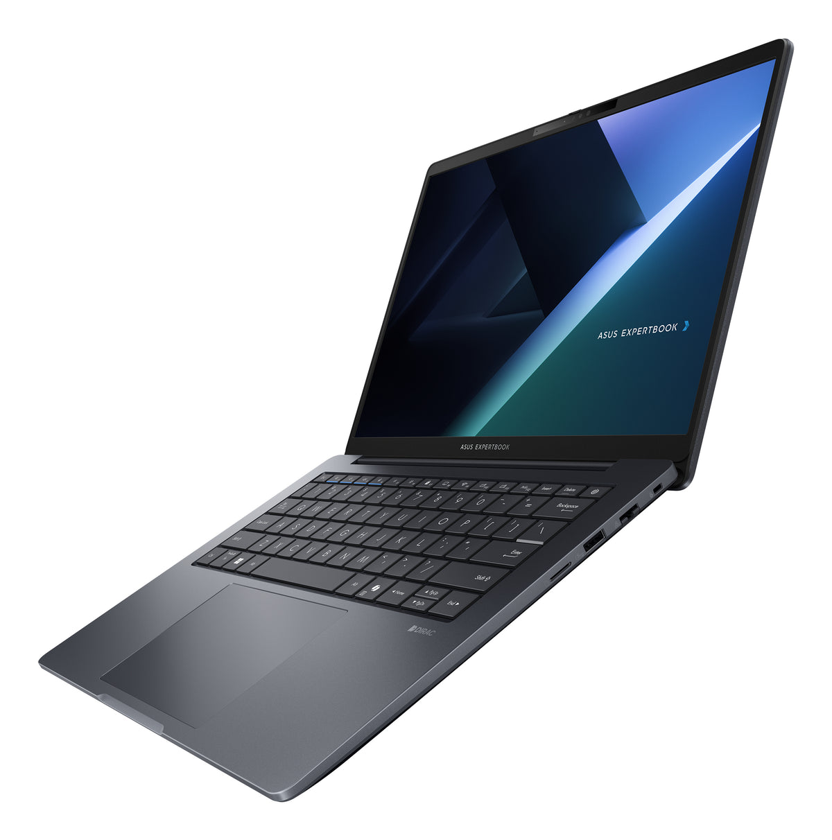 ASUS ExpertBook B3 B3405CCA-LY3658 35,6 cm (14") DDR5-SDRAM Wi-Fi 6E (802.11ax) (5)