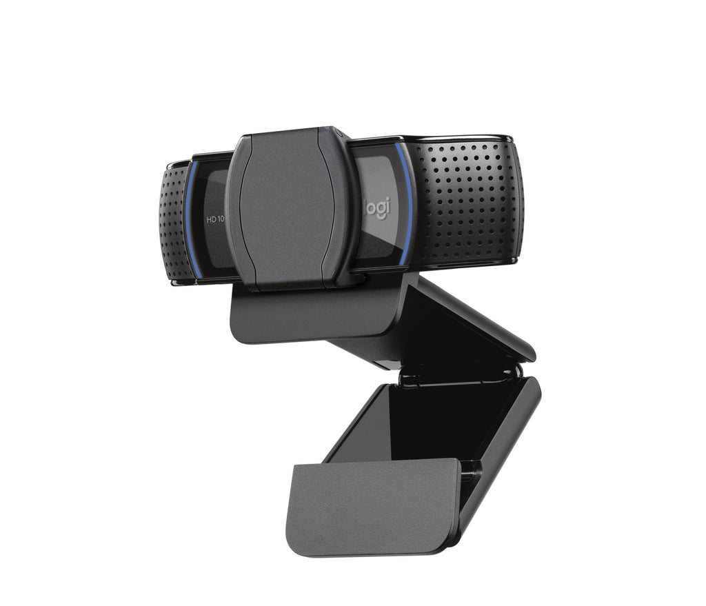 Logitech 960-001257 cámara web 1920 x 1080 Pixeles USB Negro (3)
