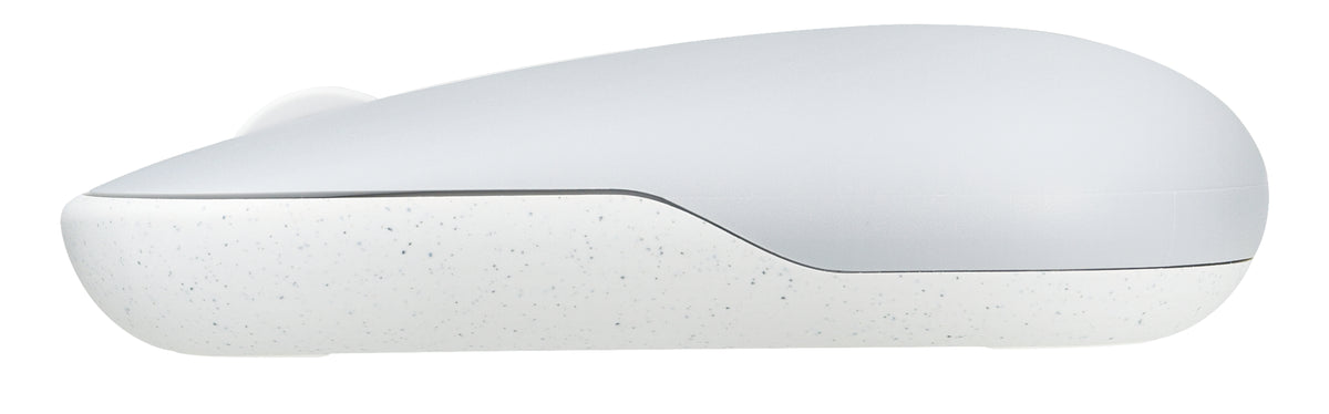 ASUS Marshmallow Mouse MD100 ratón Oficina Ambidextro RF Wireless + Bluetooth Óptico 1600 DPI (6)