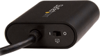Startech - 4K 60Hz, Thunderbolt 3 Compatible, USB Type C to HDMI Video Display (2)