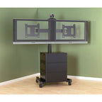 Chief PFCUB soporte para TV 2,08 m (82") Negro (4)
