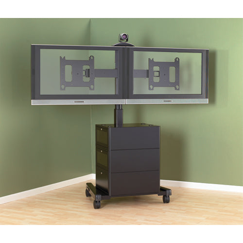 Chief PFCUB soporte para TV 2,08 m (82") Negro (4)