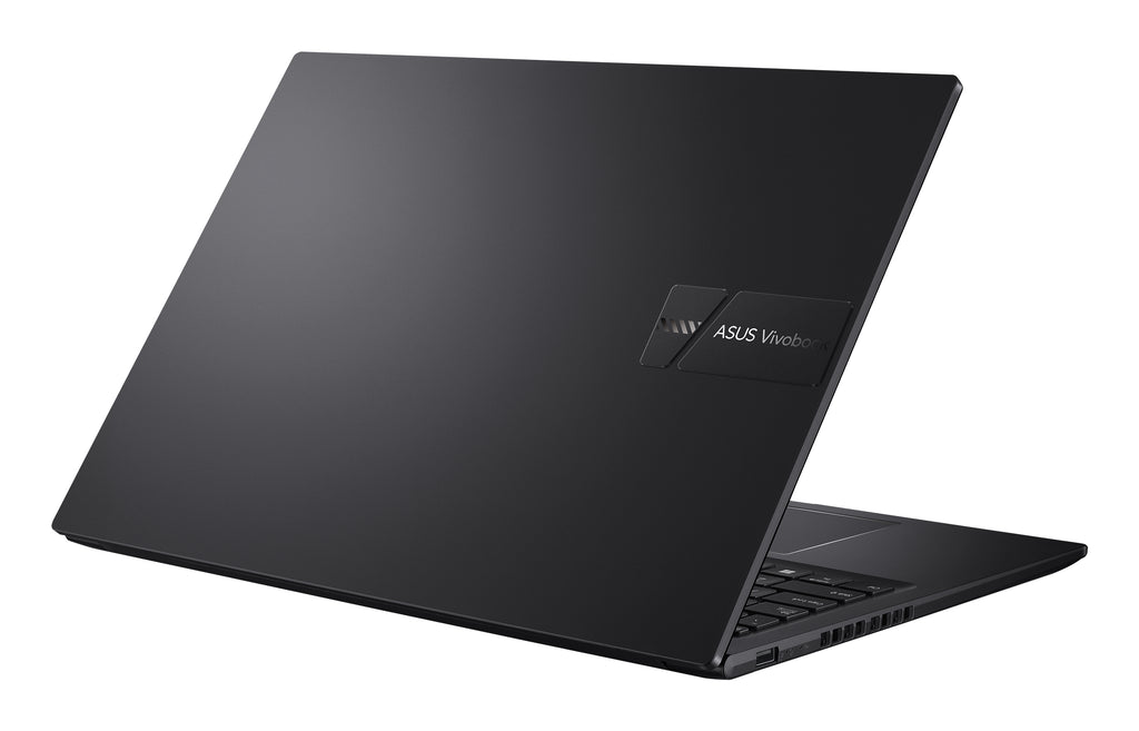 ASUS Vivobook 16 M1605NAQ-ISCSH193W AMD Ryzen™ 5 150 Portátil 40,6 cm (16") WUXGA 16 GB DDR5-SDRAM 512 GB SSD Wi-Fi 6 (802.11ax) Windows 11 Home Negro (8)