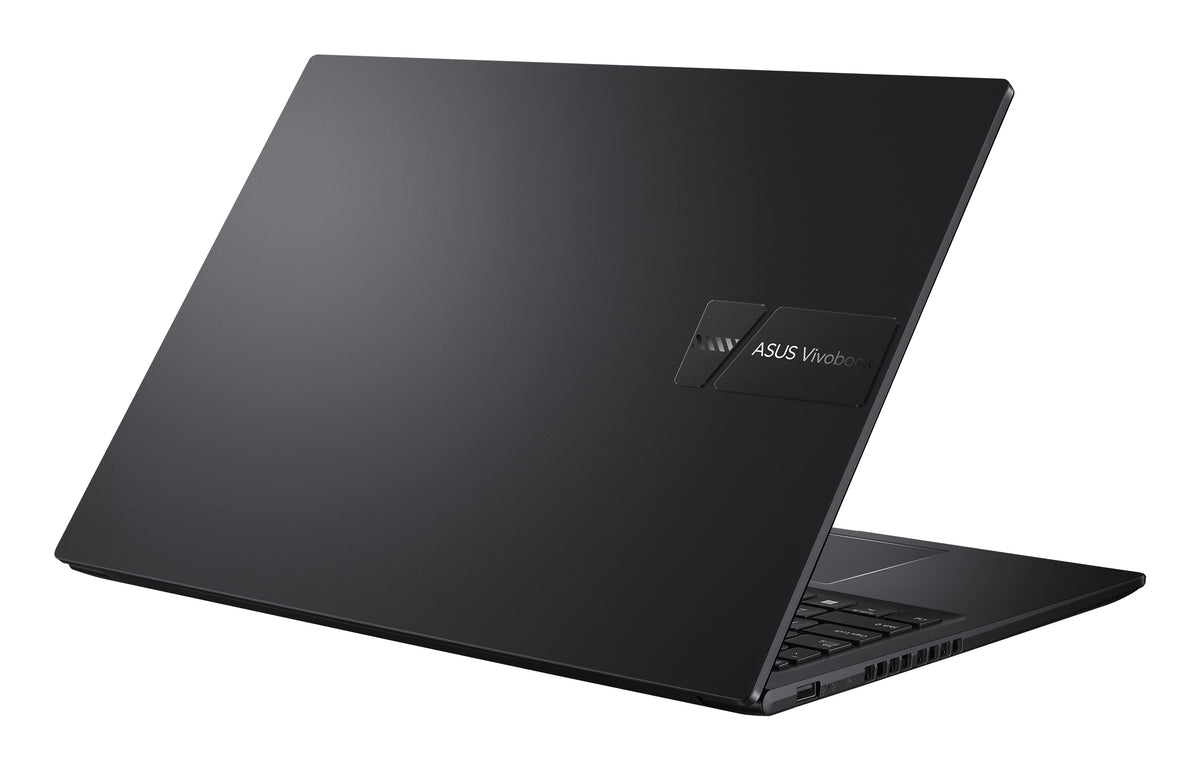 ASUS Vivobook 16 M1605NAQ-ISCSH193W AMD Ryzen™ 5 150 Portátil 40,6 cm (16") WUXGA 16 GB DDR5-SDRAM 512 GB SSD Wi-Fi 6 (802.11ax) Windows 11 Home Negro (8)