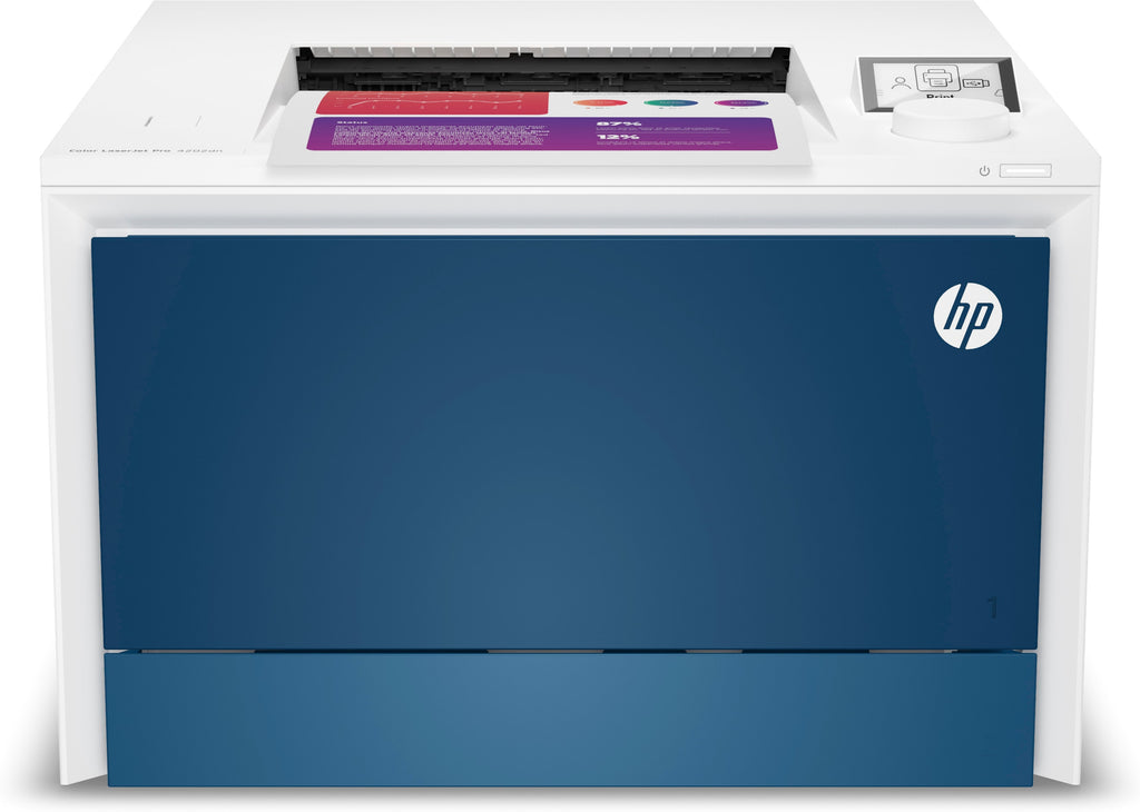 HP Color LaserJet Pro 4202dn Printer 600 x 600 DPI A4 (3)