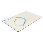 StarTech.com SM-ANTI-STATIC-MAT alfombrilla antiestática Beige, Negro Cloruro de polivinilo (PVC) 1 pieza(s) (3)