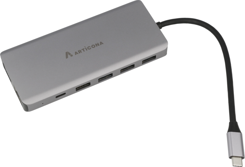 Adaptador 13 en 1 C-DP/HDMI/VGA/RJ45/USB (3)