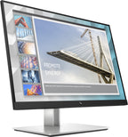 HP E-Series E24I G4 computer monitor 61 cm (24") 1920 x 1200 pixels WUXGA Black (4)