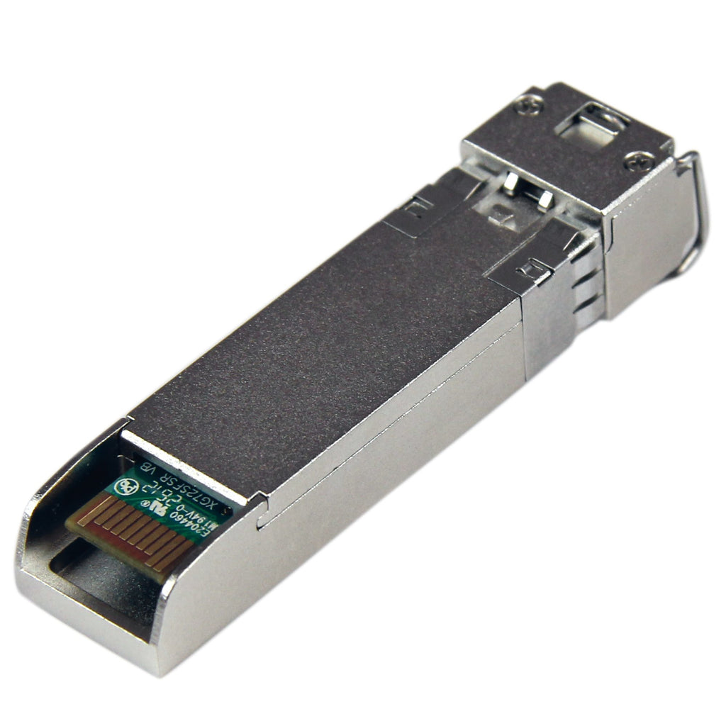 StarTech.com SFP10GLRST red modulo transceptor Fibra óptica 10000 Mbit/s SFP+ (2)