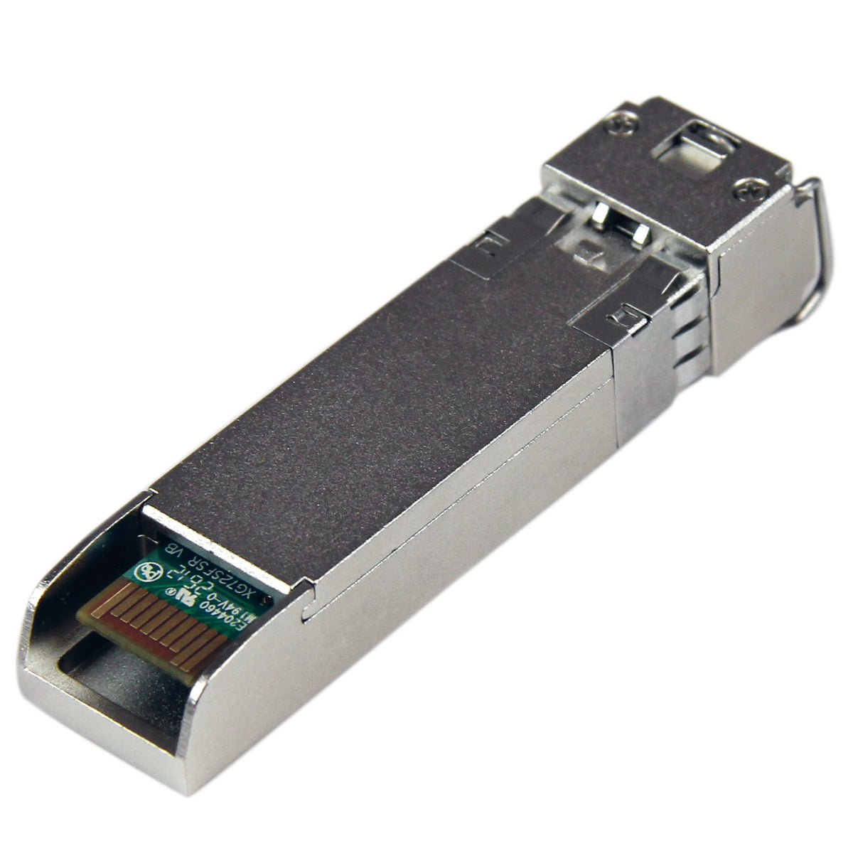 StarTech.com SFP10GLRST red modulo transceptor Fibra óptica 10000 Mbit/s SFP+ (2)