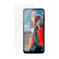 PanzerGlass Samsung Galaxy new A24 5G UWF Protector de pantalla 1 pieza(s)