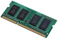 Hypertec HYMAC7404G módulo de memoria 4 GB 1 x 4 GB DDR3 204-pin SO-DIMM