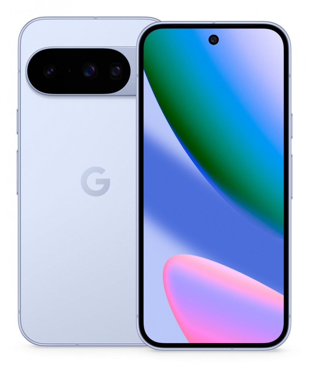 Google Pixel 10 128 Go Gelé GA10214-GB