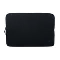 Gear 655101 maletines para portátil 14" Funda Negro