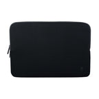 Gear 655101 maletines para portátil 14" Funda Negro