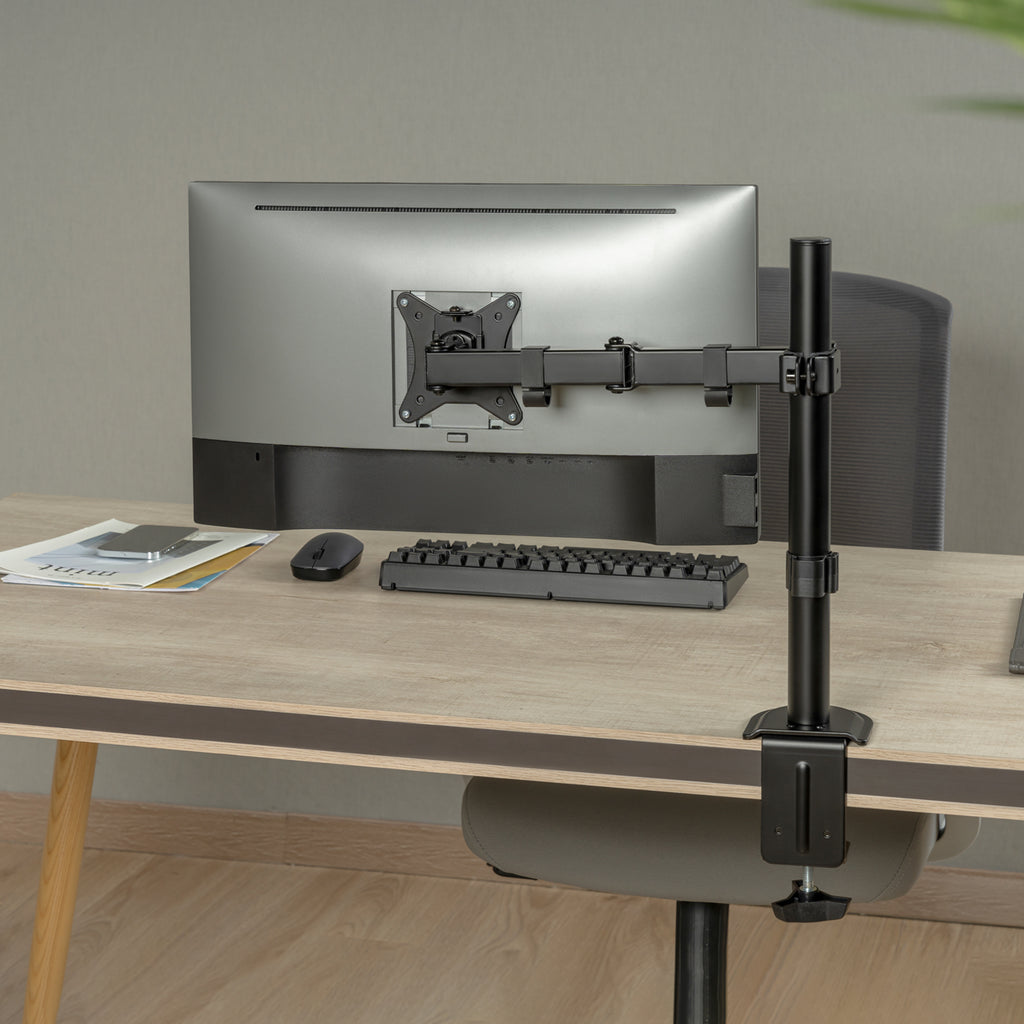 AISENS DT32TSR-147 soporte para monitor 81,3 cm (32") Escritorio (6)