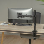 AISENS DT32TSR-147 soporte para monitor 81,3 cm (32") Escritorio (6)
