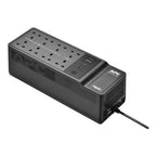 APC BE1050G2-UK sistema de alimentación ininterrumpida (UPS) En espera (Fuera de línea) o Standby (Offline) 1,05 kVA 600 W 8 salidas AC (2)