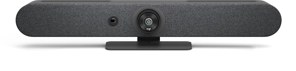 Logitech TAPRMGUNIAPP sistema de video conferencia Ethernet (2)