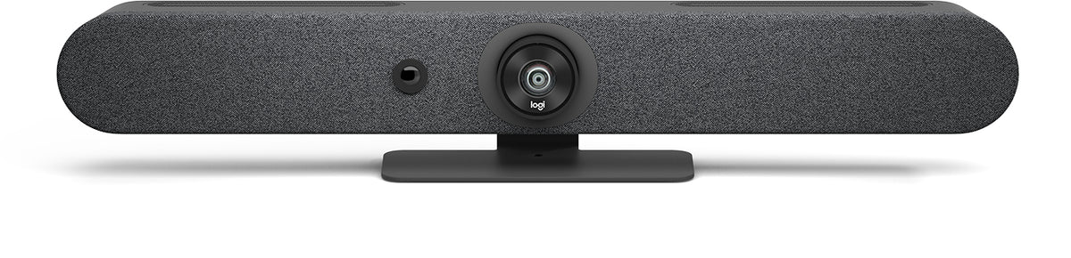 Logitech TAPRMGUNIAPP sistema de video conferencia Ethernet (2)