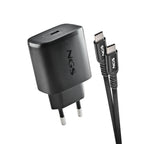 NGS BUD 45W-C Universal Negro Corriente alterna Carga rápida Interior (5)