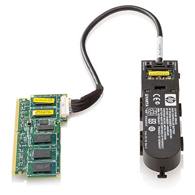 HP 512MB P-series Battery Backed Write Cache Upgrade – Reacondicionado (2)