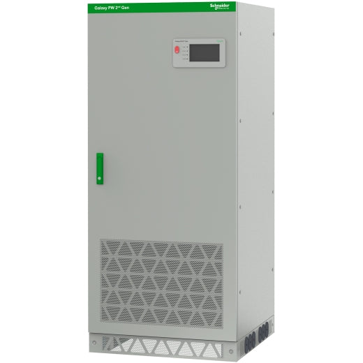 APC Galaxy PW sistema de alimentación ininterrumpida (UPS) 20 kVA