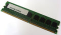 Hypertec 512MB DDR2 DIMM ECC (PC2-4200) (Legacy) módulo de memoria 0,5 GB 1 x 0.5 GB 240-pin DIMM
