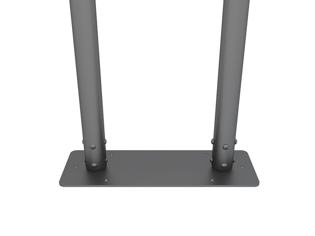 Multibrackets 6305 accesorio para soporte de pantalla de señalización Base (6)